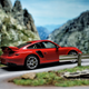 Illustration for article titled Teutonic Tuesday: Rennsport mit Aufladung